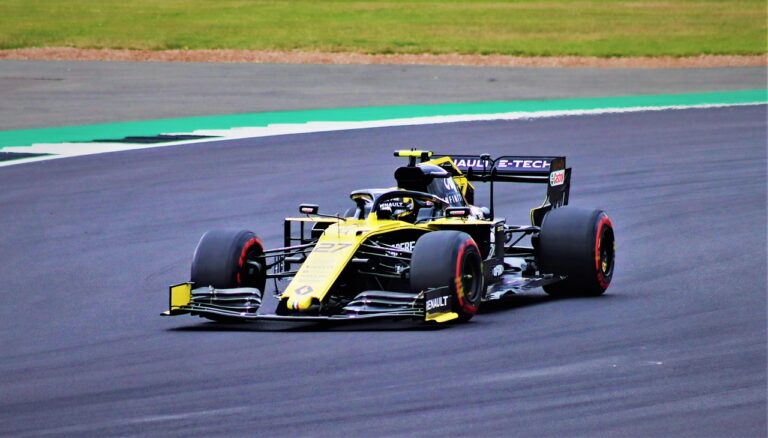 Nico Hülkenberg