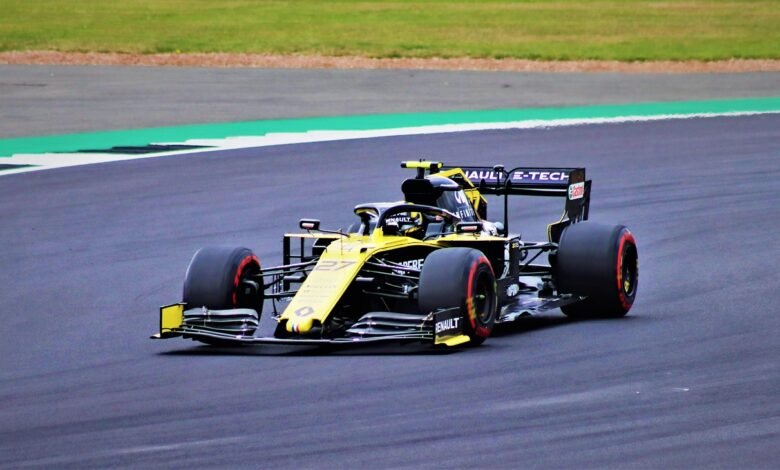 Nico Hülkenberg