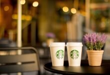 starbucks secret menu drinks